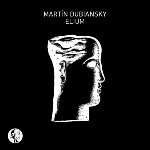 Martín Dubiansky - Elium [SYYKBLK073]